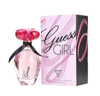 Guess Girl Perfume (Original) ©