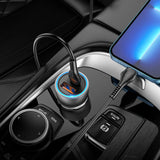 Hoco - Sprinter Dual Port (NZ8)